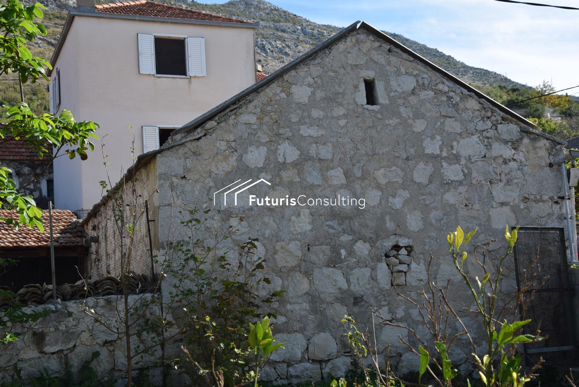 Property in Majkovi - Great opportunity